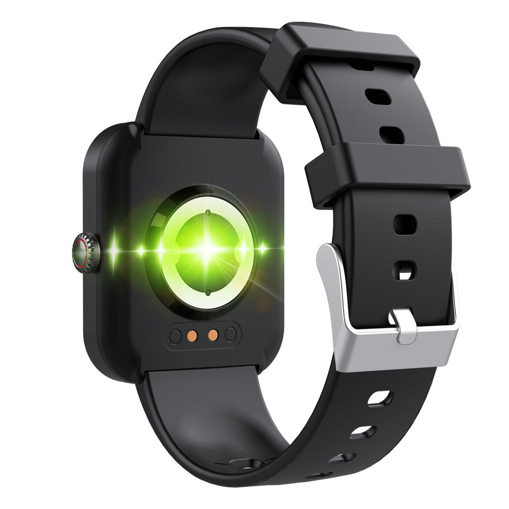 Glucowatch™ | Non-Invasive Glcose Monitoring Smartwatch