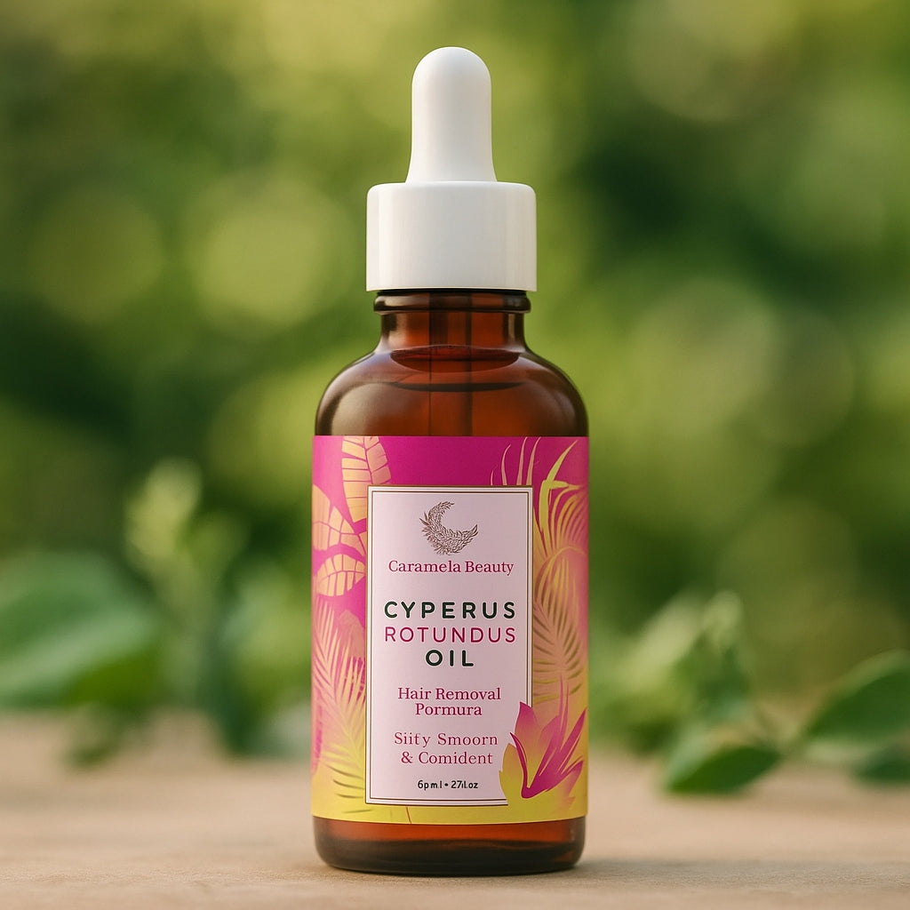 ShaveLess™ Hair Regrowth Blocker Serum