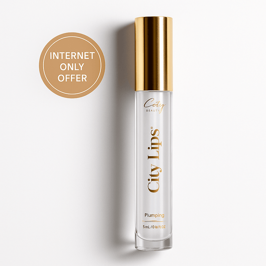 City Lips® Blush & Bold Bundle