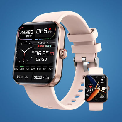 Glucowatch™ | Non-Invasive Glcose Monitoring Smartwatch