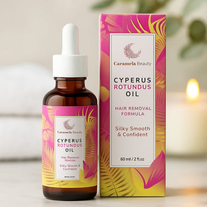 ShaveLess™ Hair Regrowth Blocker Serum