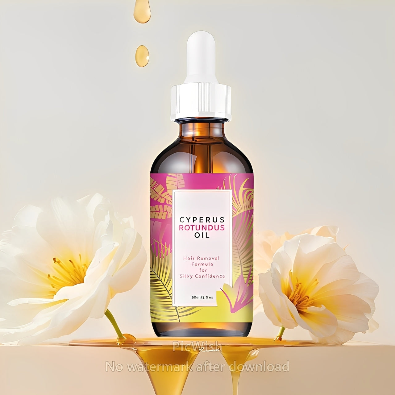 ShaveLess™ Hair Regrowth Blocker Serum