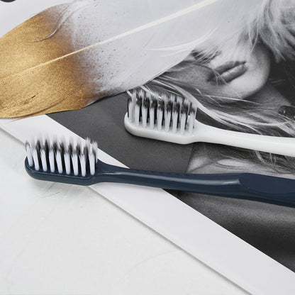 Premium Luxury Medical Toothpaste + Toothbrush