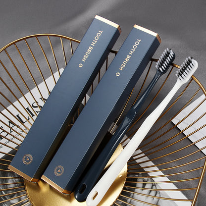 Premium Luxury Medical Toothpaste + Toothbrush