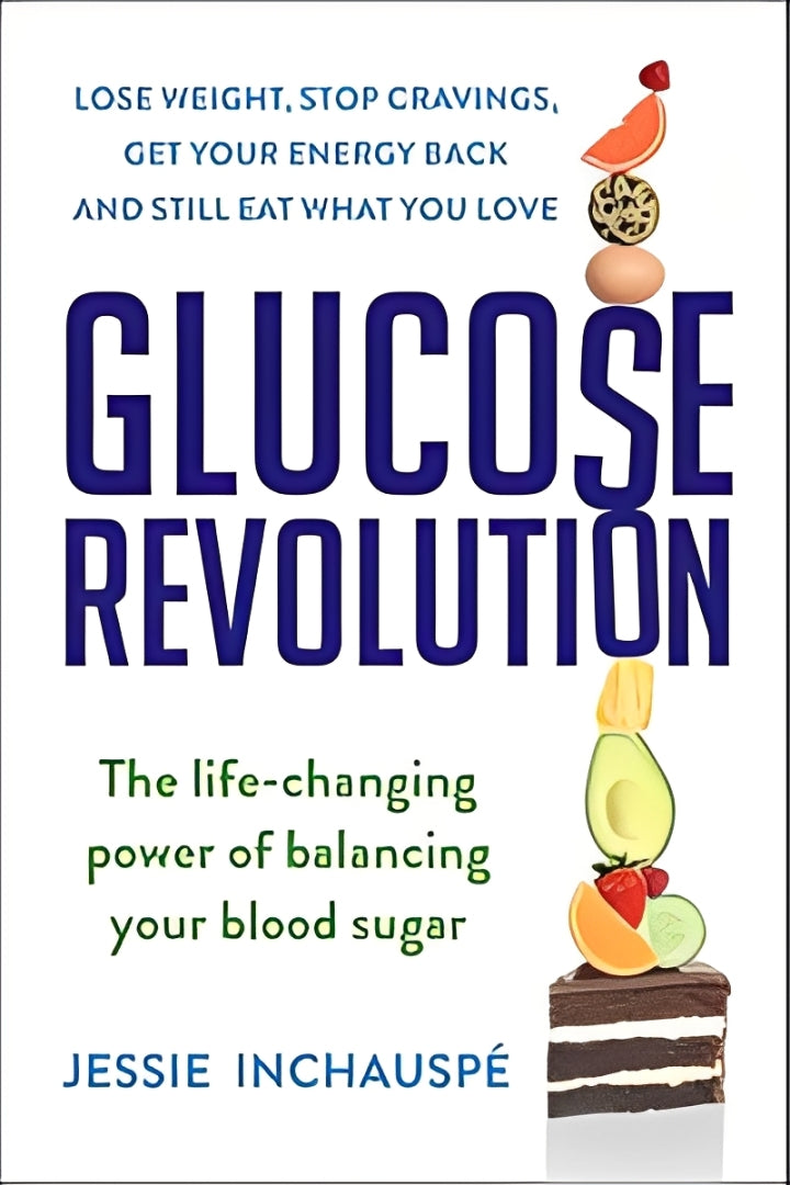 Glucose Revolution