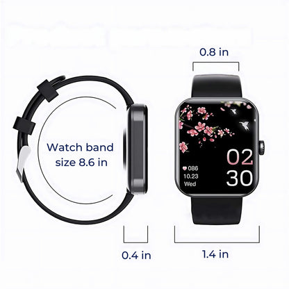 Glucowatch™ | Non-Invasive Glcose Monitoring Smartwatch