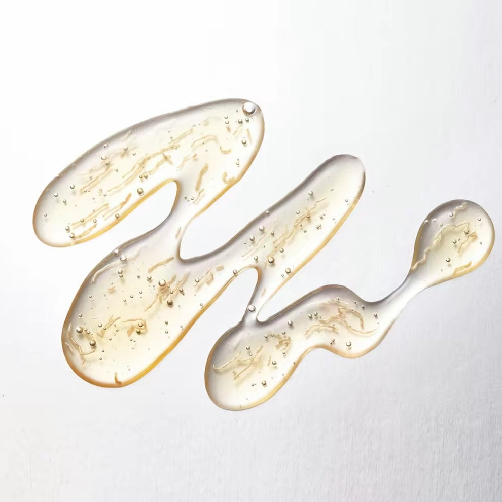 Deep Collagen Silk Peptide Facial Ampoule