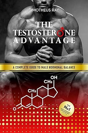 The Testosterone Advantage