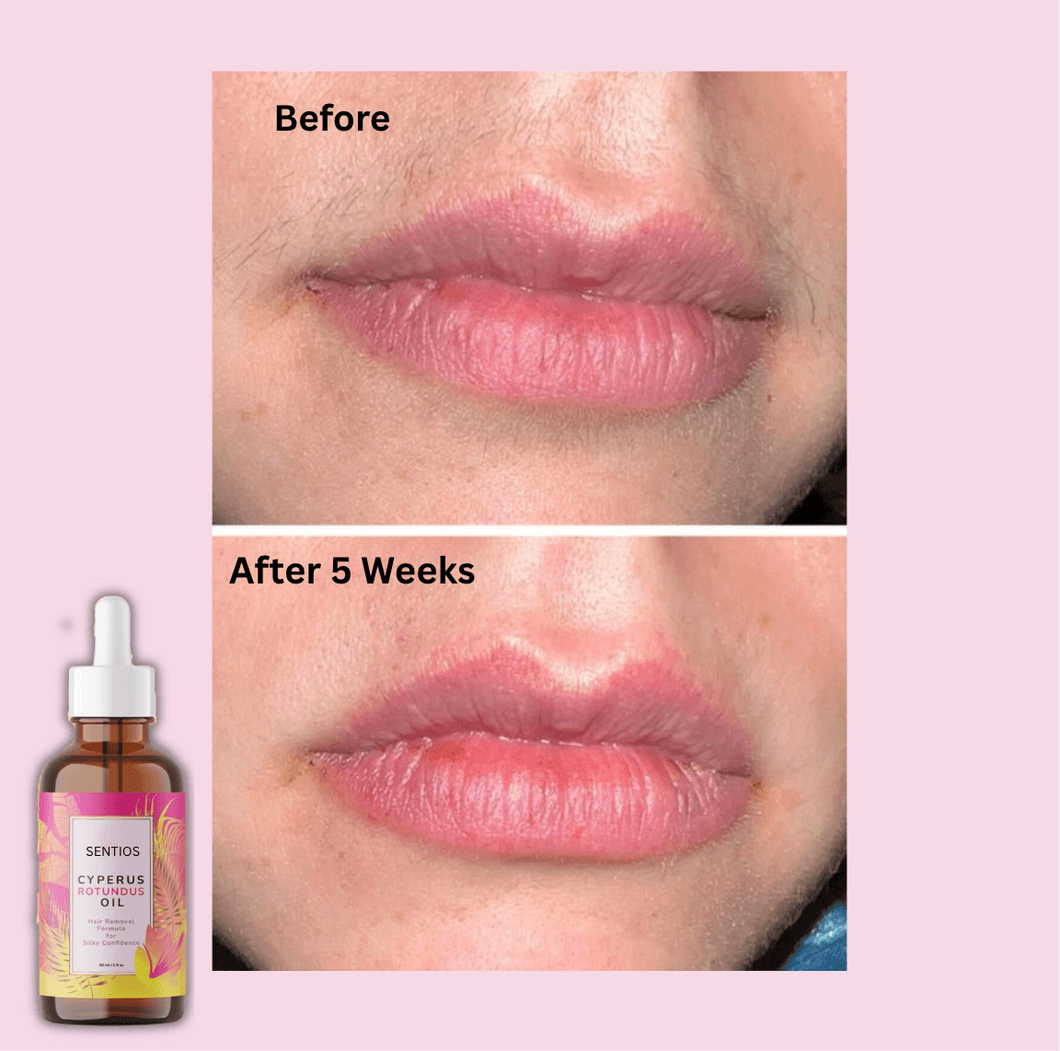 ShaveLess™ Hair Regrowth Blocker Serum