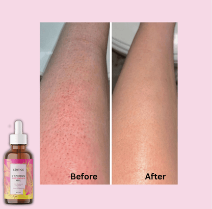 ShaveLess™ Hair Regrowth Blocker Serum