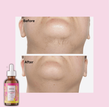 ShaveLess™ Hair Regrowth Blocker Serum