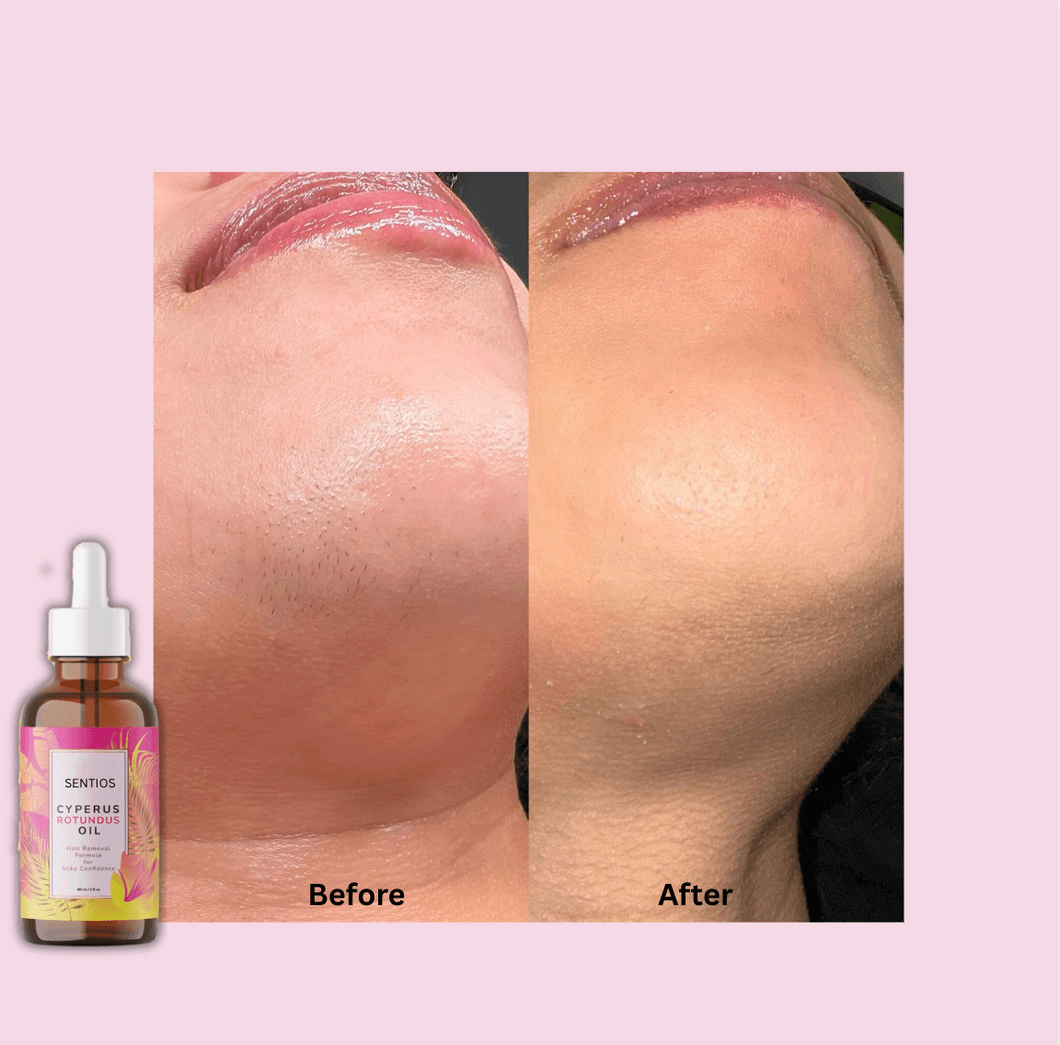 ShaveLess™ Hair Regrowth Blocker Serum