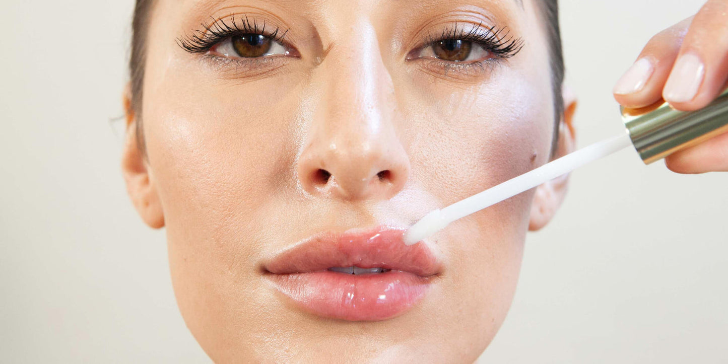 City Lips® Blush & Bold Bundle