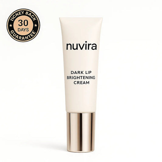 Nuvira™ Dark Lips Brightening Cream