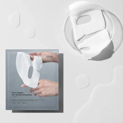 Deep Collagen Anti Wrinkle Lifting Mask