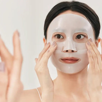 Deep Collagen Anti Wrinkle Lifting Mask